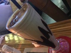 -Bamboo Bar & Grill Restaurant