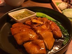 -来龙里 精致 东南亚餐室(万象城店)