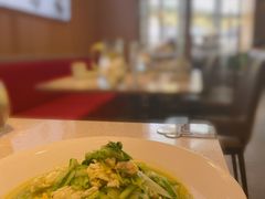 -船歌·鱼水饺青岛菜(金狮广场店)