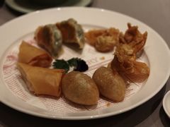-金悦轩海鲜酒家(拱北店)