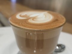 -科学家咖啡(恒隆广场店)