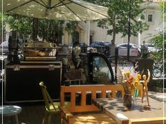 -叁秋咖啡 SANQIU COFFEE(天津河北路店)
