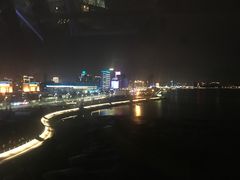 -琴岛之星摩天轮