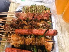 -非凡烧烤(历史博物馆店)