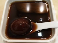 -盛记粥面(佐敦店)