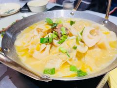 -阿露佳·舌尖上的安吉菜