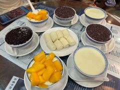 -仁信老铺(华盖路店)