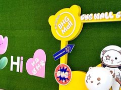 -北京华联合肥长江西路购物中心