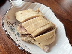 -金陵家宴·金陵春·南京菜(夫子庙店)
