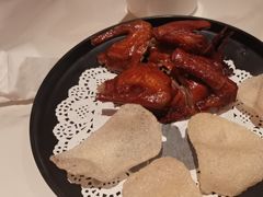 -避风塘·金牌店·夜宵(金玉兰店)