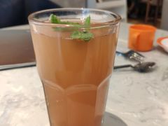 -必胜客(环球店)