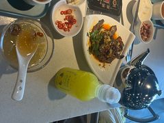 -百年果林椰子鸡(中洲店)