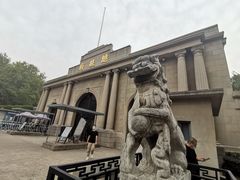 -南京中国近代史遗址博物馆(南京总统府)