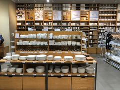 -MUJI无印良品(万象城店)