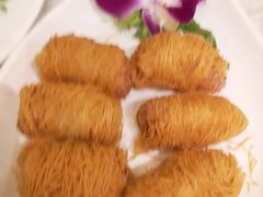 -拾溪餐厅·包厢(杭州千禧度假酒店)