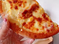 -Mr.Pizza米斯特比萨(苏州平江万达广场店)