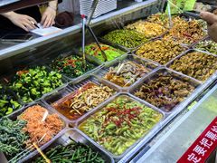-帖老大羊肉汤烩面烧烤(康复后街总店)