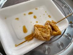 -谢怀亮芝麻茶