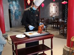 -百花深处·老北京风味菜