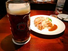 -宝莱纳餐厅(滨江店)