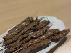 -质烤烤物·活烤海鲜(质烤总店)