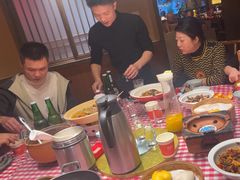 -老湘村·湖南土菜(天河维多利店)