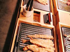 -比格比萨自助(宋家庄店)