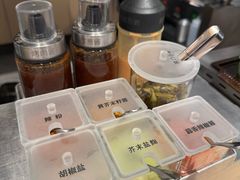 -肉肉大米(金虹桥店)