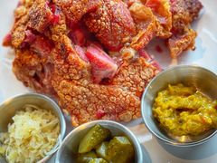 -MONICH牛排融合餐厅(和义大道购物中心店)