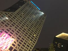 -成都雅诗阁来福士