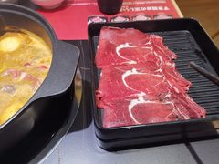-厚道寿喜烧専門店·自助畅食(国贸店)