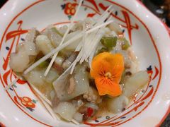 泰汁小八爪-德川家日本料理(中关村寰太大厦店)