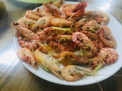 -叶姐海鲜(棋子湾店)