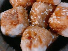 石锅香芋-HOHO餐厅(古子城店)