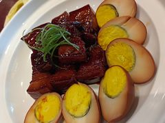 -望乡楼上海菜(日月光店)