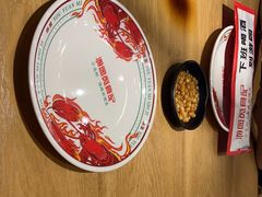 -游园觅食记夜市·小龙虾大排档