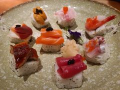-阿吾罗日本料理(K11艺术中心店)