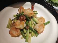 -西郊八号·山野江西菜(开发区店)
