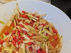 -鸽子侯·家宴·平价海鲜(绿地店)