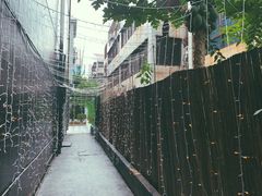 -旧屋咖啡(海景店)