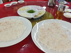 -八仔大富楼·河鲜(西江店)