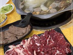 -老猫牛肉火锅(沙溪店)