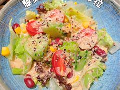 -開籠雀冰室(同和金铂店)