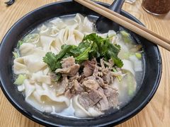 -牛记烩面(七星西路店)