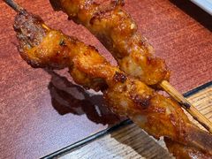 -金刚山烧烤(中山路店)