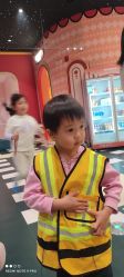 -MELAND亲子乐园•活动包场(北京亦庄龙湖天街店)