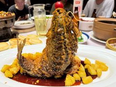 -洛阳宴·洛阳菜(南昌路店)