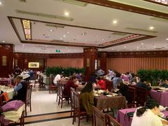 大堂-陈麻婆豆腐(春熙店)