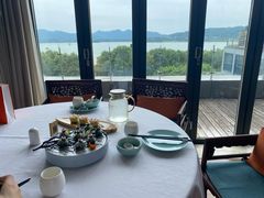 靠窗位-1921餐厅.精选.浙味(一线西湖湖景店)