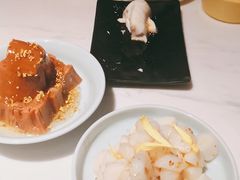 -小吊梨汤·北京菜·烤鸭(鸟巢店)